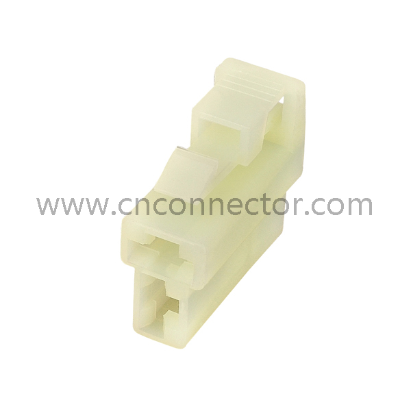 Way Female Electrical Auto Pin Connectors Yueqing Jinhai Autoparts