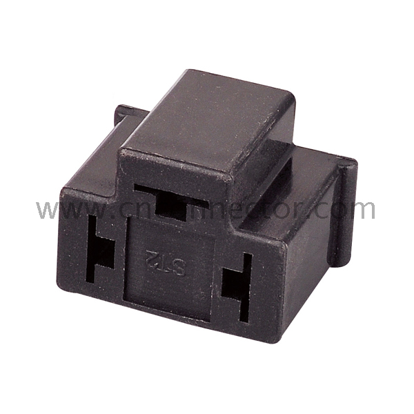 3 Pin H4 Auto Connectors YUEQING JINHAI AUTOPARTS CO LTD