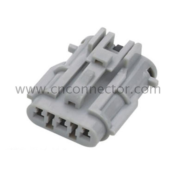 3 Pin KET MG610327 Grey Automobile Connector YUEQING JINHAI AUTOPARTS