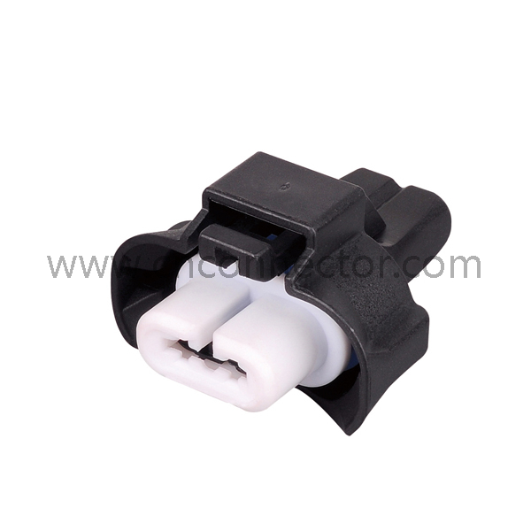 ST090521 01 2 Pins Female Auto Connectors YUEQING JINHAI AUTOPARTS CO