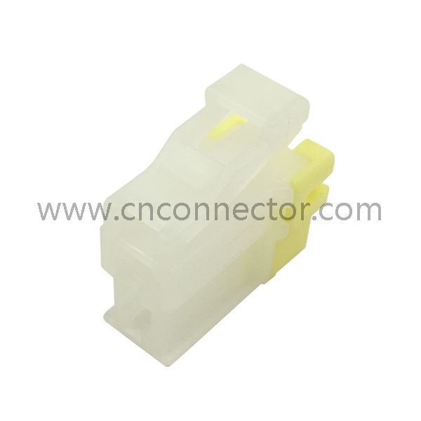 2 pin female 2.8 series automotive connectors - YUEQING JINHAI ...