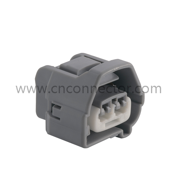 2 pin female auto wire connectors - YUEQING JINHAI AUTOPARTS CO., LTD