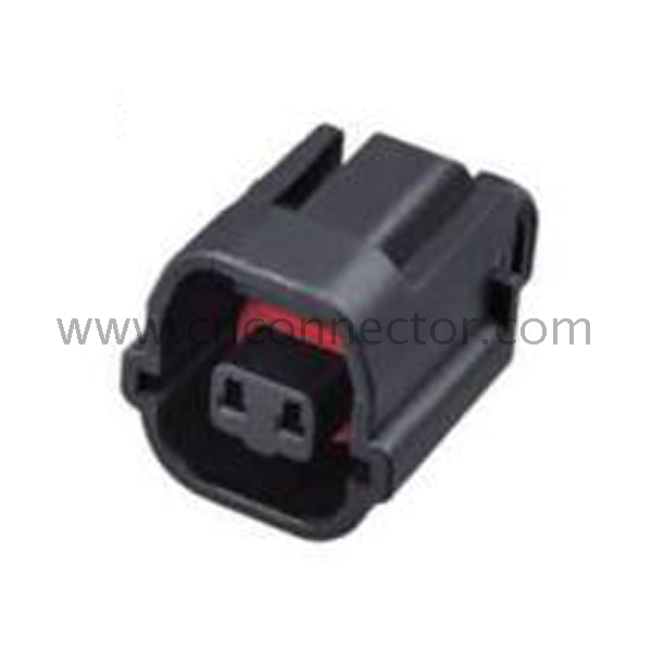 2 pin female electrical connector 7283-8720-30 7157-4601-80 - YUEQING ...