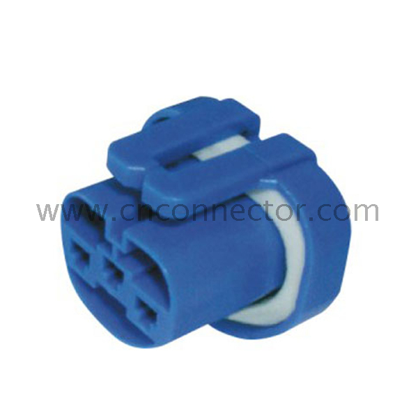 3 Pin Female Automotive Connectors Manufacture Yueqing Jinhai Autoparts Co Ltd 