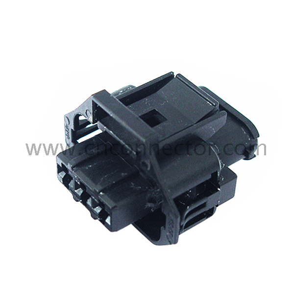 3 Pin Female Waterproof Automotive Terminal Connectors Yueqing Jinhai Autoparts Co Ltd 