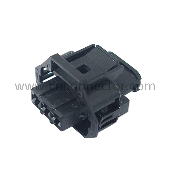 3 Pin Female Waterproof Automotive Terminal Connectors Yueqing Jinhai Autoparts Co Ltd 7492