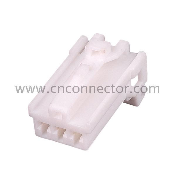 3 way female wire harness terminals connectors - YUEQING JINHAI ...