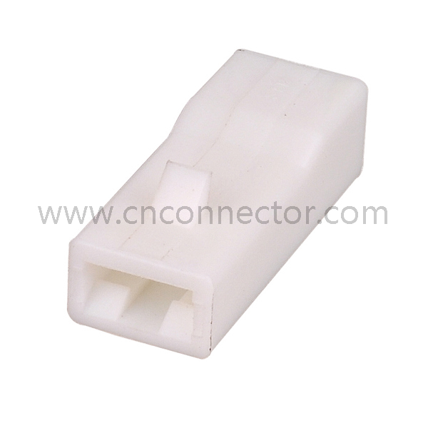 7283-1113-40 auto connectors - YUEQING JINHAI AUTOPARTS CO., LTD