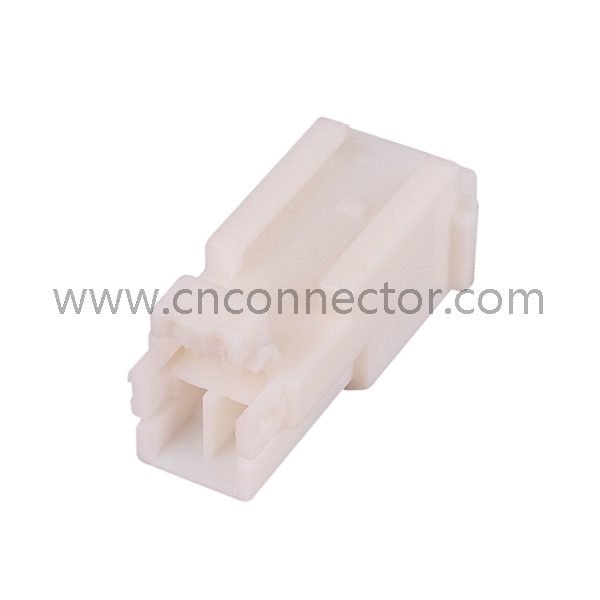 Auto 2way female and male harness connector Auto harness connector ...