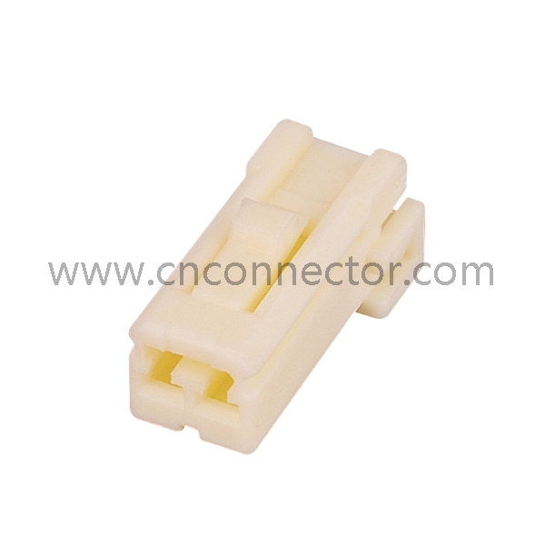 2P Connector - Page 8 - YUEQING JINHAI AUTOPARTS CO., LTD