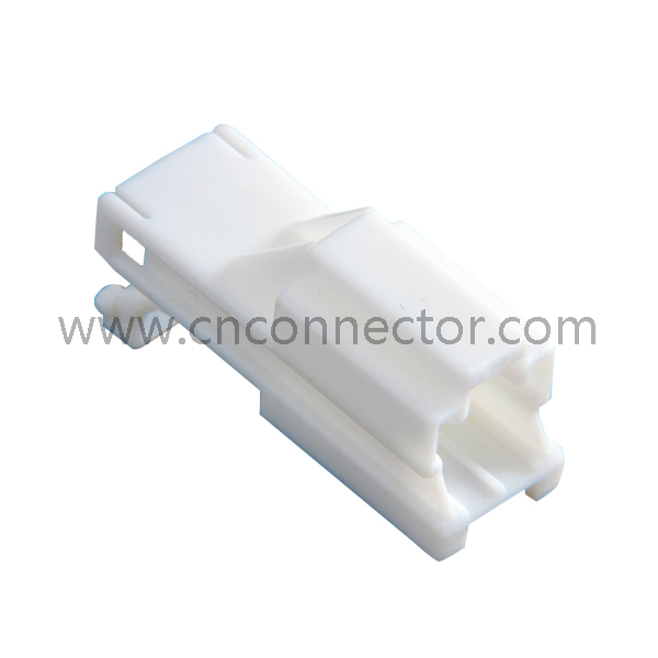 MG620393 male female 2 way automotive connectors - YUEQING JINHAI ...