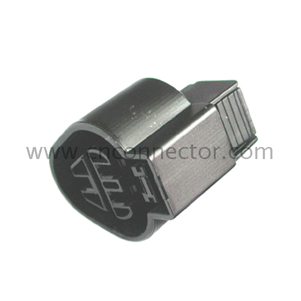 3 Pin Female Sealed Waterproof Auto Terminal Connectors Yueqing Jinhai Autoparts Co Ltd 